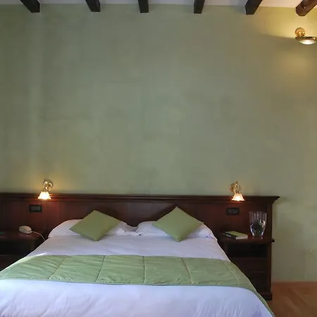 Hotel Belvedere Relais