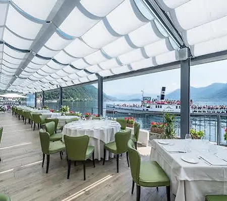 Belvedere Relais Argegno