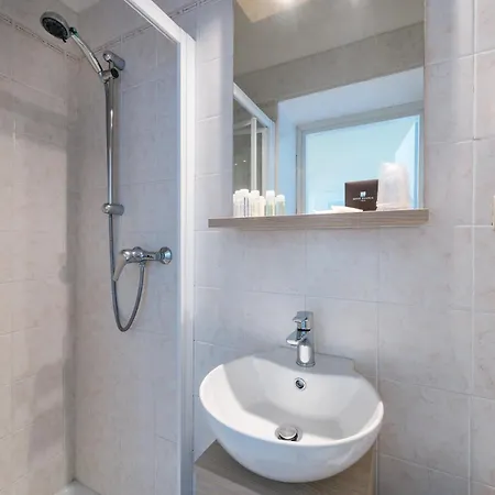 Hotel Belvedere Relais