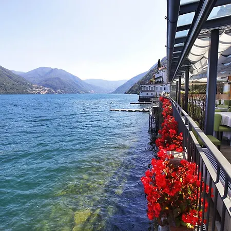 Belvedere Relais Hotel 3*