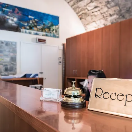 Belvedere Relais Hotel 3*