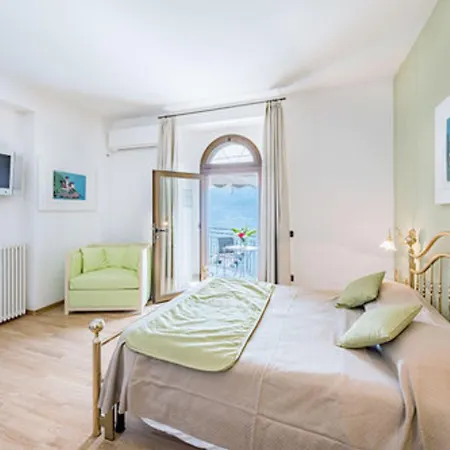Hotel Belvedere Relais Argegno