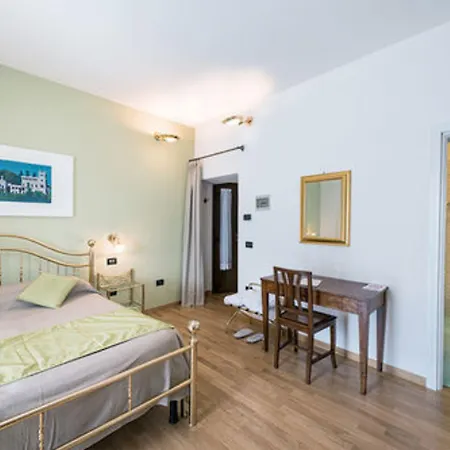 Hotel Belvedere Relais