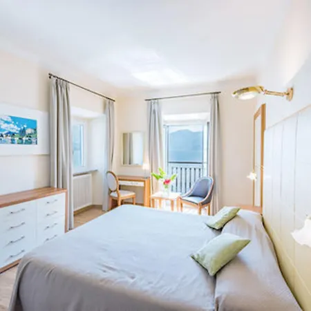 Belvedere Relais Hotel Argegno