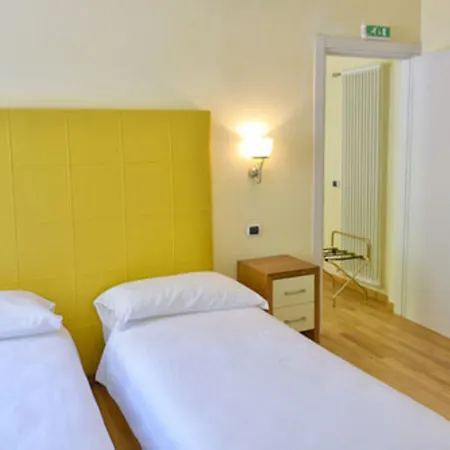 Belvedere Relais 3* Argegno