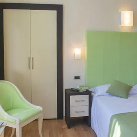 Hotel Belvedere Relais 3*