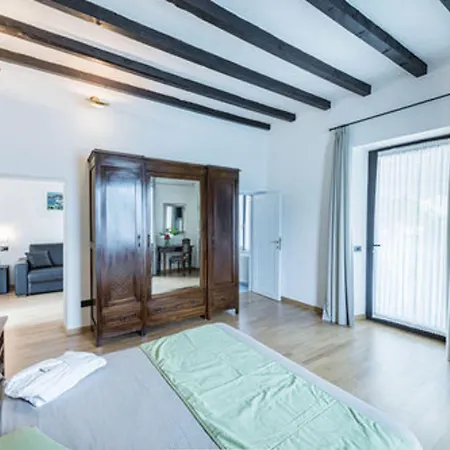Belvedere Relais Hotel Argegno