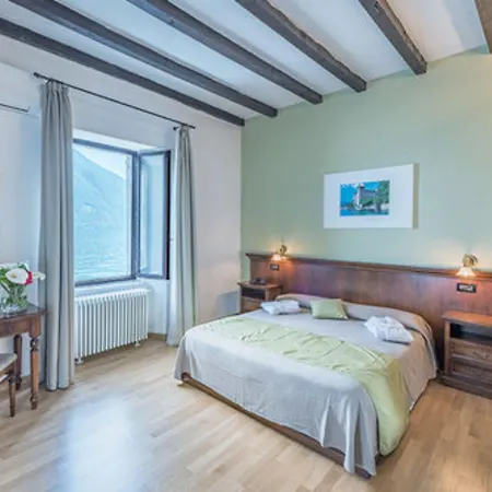 Hotel Belvedere Relais Argegno