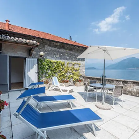 Belvedere Relais Hotel Argegno