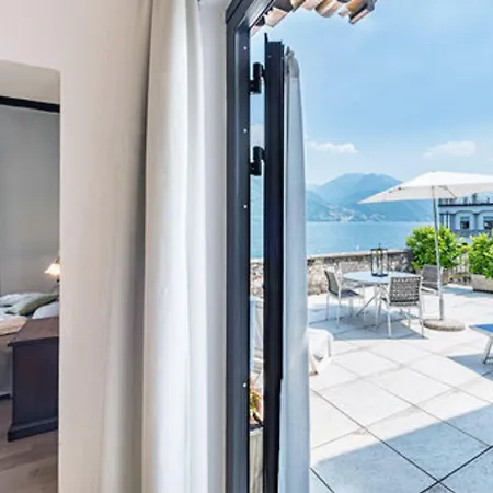 Hotel Belvedere Relais Argegno