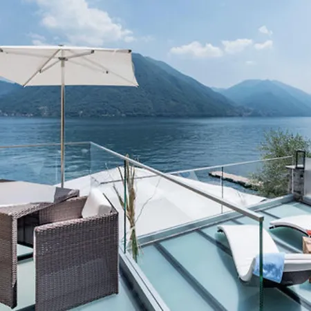 Belvedere Relais Hotel 3*