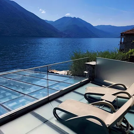 Hotel Belvedere Relais 3*