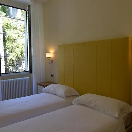 Belvedere Relais Hotel 3*