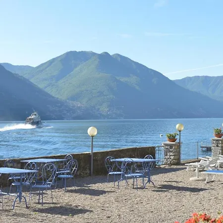Belvedere Relais Hotel Argegno