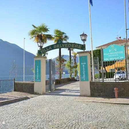 Belvedere Relais Argegno