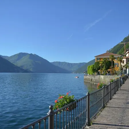 Belvedere Relais 3* Argegno