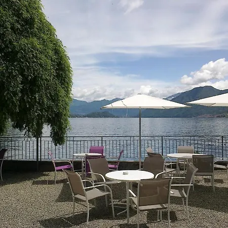 Hotel Belvedere Relais Argegno