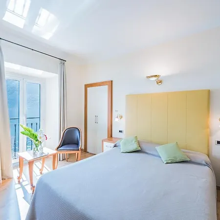 Belvedere Relais 3* Argegno