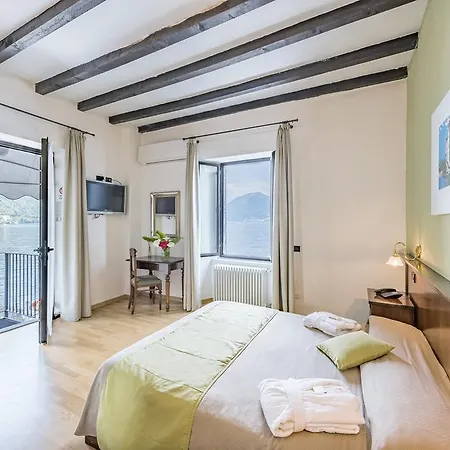 Hotel Belvedere Relais Argegno