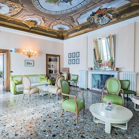 Belvedere Relais Argegno