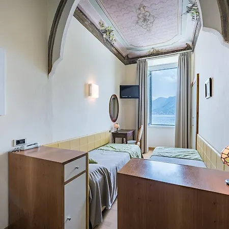 Hotel Belvedere Relais 3*