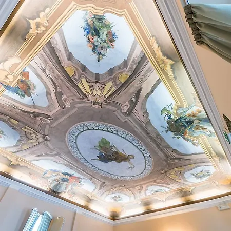 Hotel Belvedere Relais Argegno