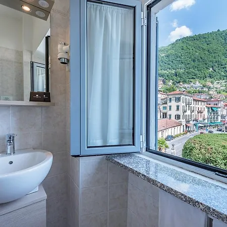 Belvedere Relais 3* Argegno