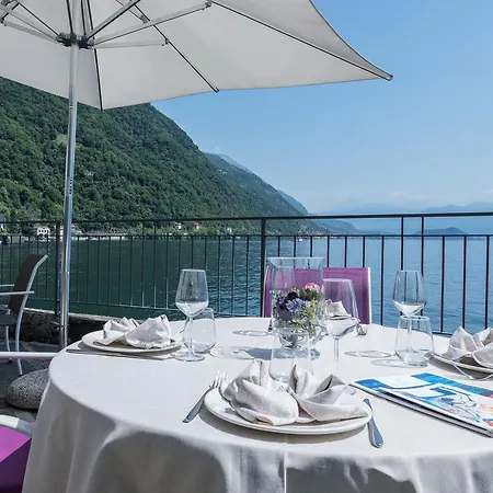 Hotel Belvedere Relais Argegno