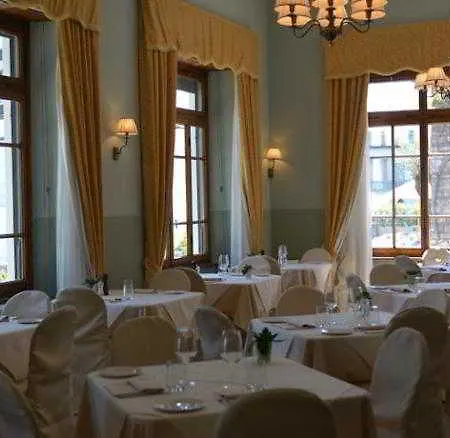 Hotel Belvedere Relais