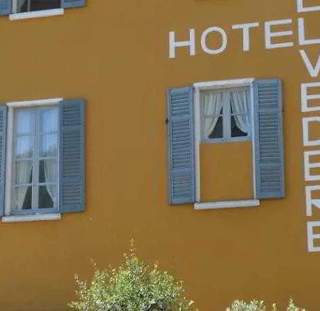 Belvedere Relais Hotel Argegno