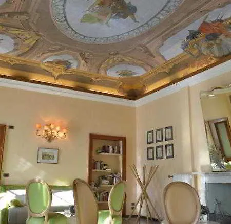 Belvedere Relais Argegno
