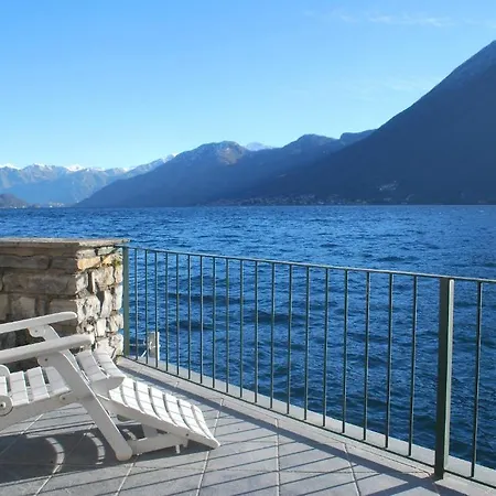 Belvedere Relais 3* Argegno