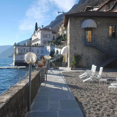 Belvedere Relais Hotel Argegno