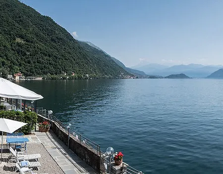 Hotel Belvedere Relais Argegno