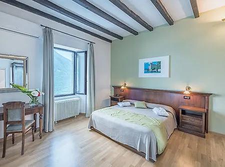Отель Belvedere Relais