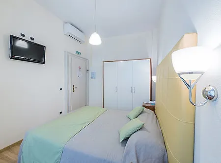 Belvedere Relais 3* Ардженьо