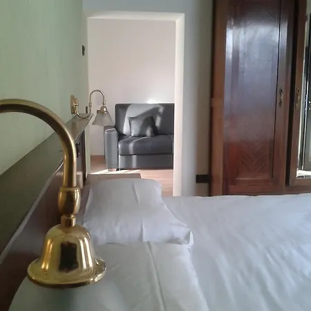 Belvedere Relais Hotel