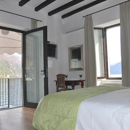 Belvedere Relais Argegno