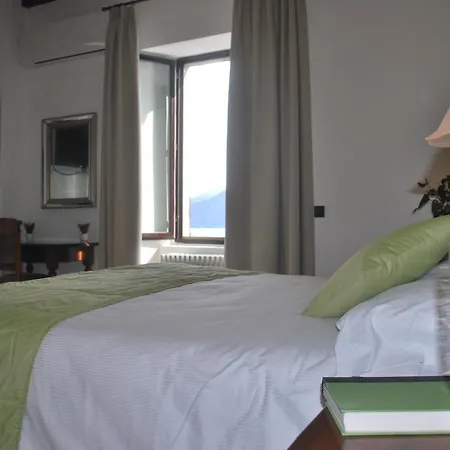 Belvedere Relais Hotel 3*