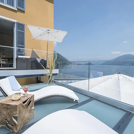 Belvedere Relais