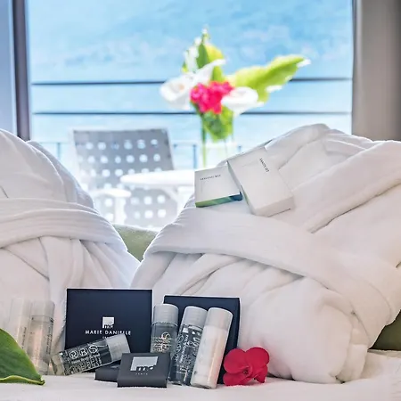 Belvedere Relais 아르제뇨