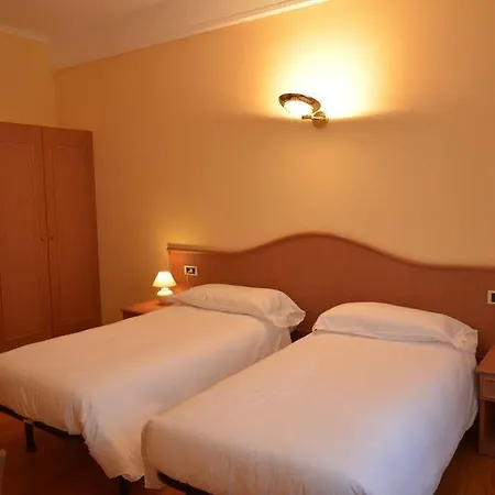 Hotel Belvedere Relais