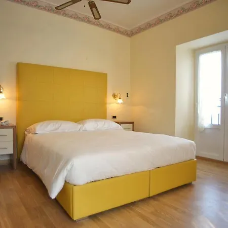 Hotel Belvedere Relais 3*