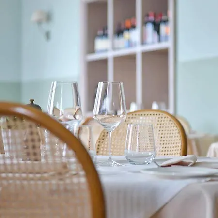 Belvedere Relais Hotel Argegno