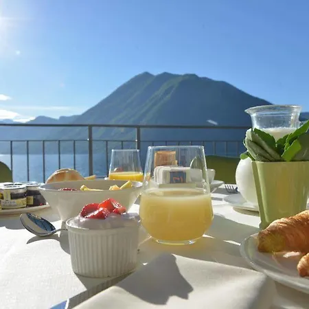 Belvedere Relais Hotel Argegno