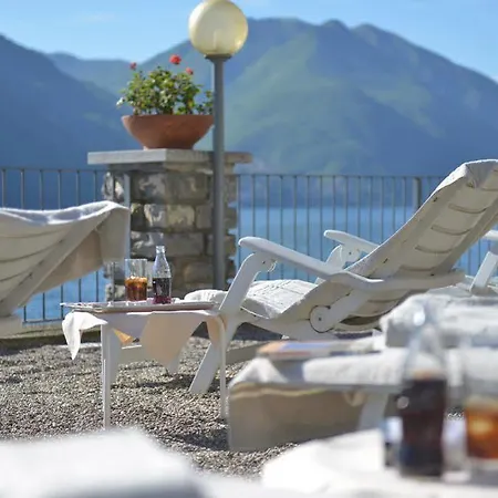 Belvedere Relais 3* Argegno