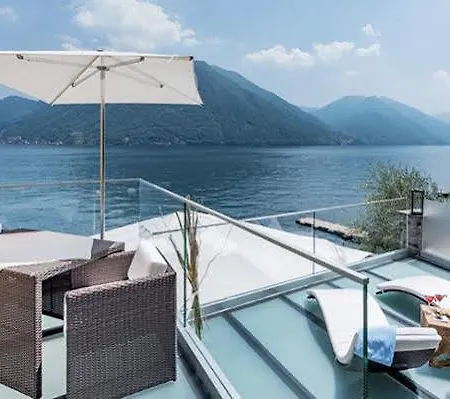 Hotel Belvedere Relais Argegno