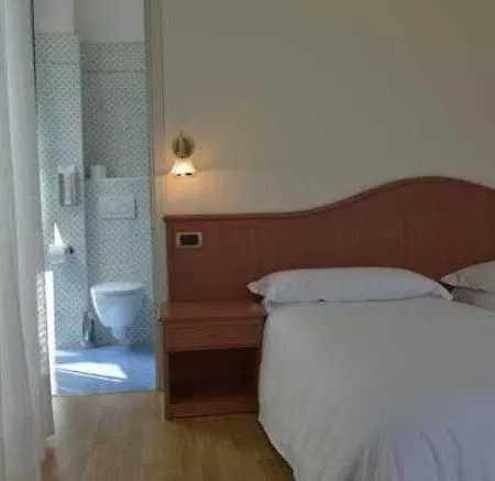 Belvedere Relais Hotel 3*