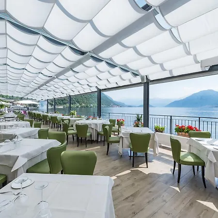 Belvedere Relais Argegno