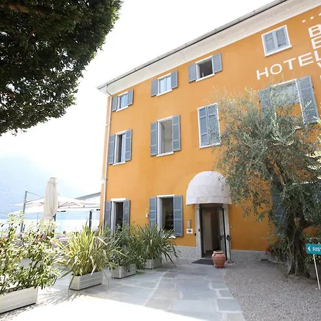 Belvedere Relais Hotel Argegno